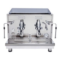 ECM Manufacture 88685 Bedienungsanleitung