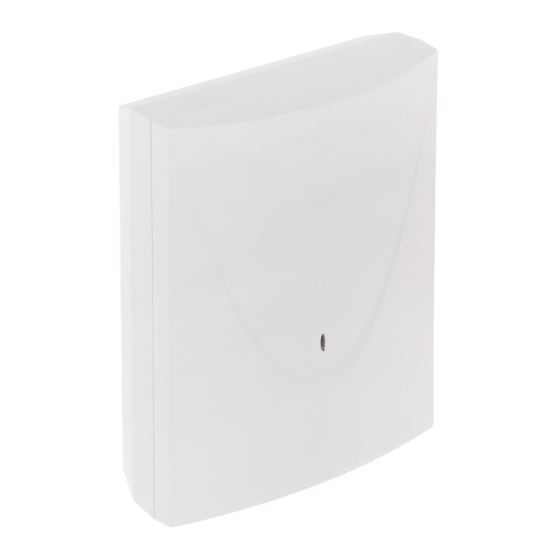 Satel GSM-X LTE Bedienungsanleitung