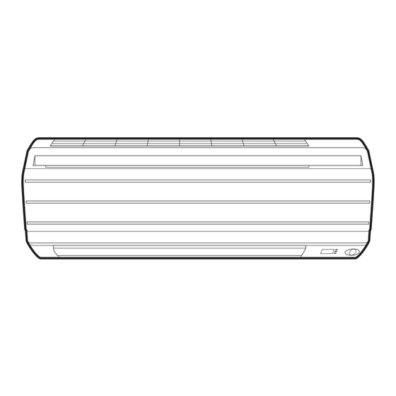 Daikin ATXS35G2V1B Installationsanleitung