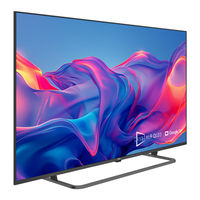 Beko B65 QE 988 A Bedienungsanleitung