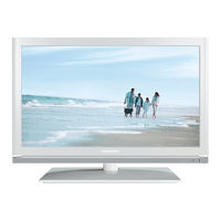 Grundig 22 VLE 8320 WF Bedienungsanleitung