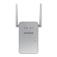 NETGEAR EX6150 Kurzanleitung