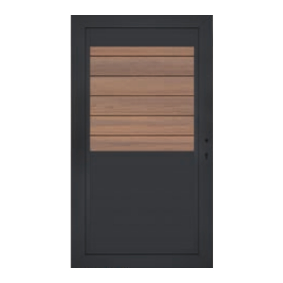FIBERDECK IdeAL Montageanleitung