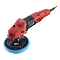 Flex PE 14-3 125 Originalbetriebsanleitung