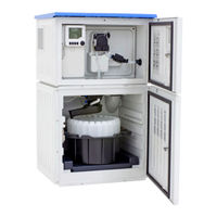 Endress+Hauser Liquistation CSF34 Technische Information