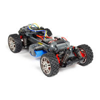 Tamiya MF-01X CHASSIS Bedienungsanleitung