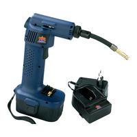Top Craft TAP-18K Bedienungsanleitung