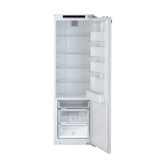 Küppersbusch IKEF3290-2 Bedienungsanleitung