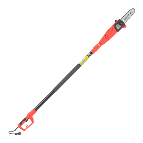 Hecht 975 W Betriebsanleitung