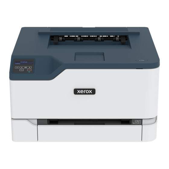 Xerox C230 Benutzerhandbuch