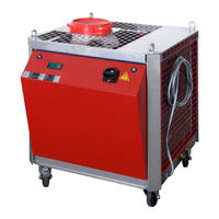 KREYER CHILLY Betriebsanleitung