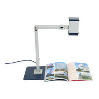 Optelec ClearNote HD Bedienungsanleitung