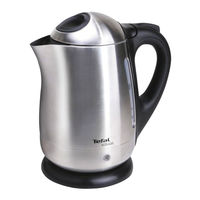 TEFAL BI7625 MINI Gebrauchsanweisung