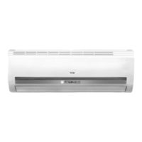 Haier Smart Comfort HFU-H-DB Technisches Handbuch