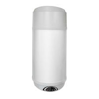 mundoclima BC 80L Benutzer- Und Installationshandbuch