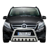 Steeler V-CLASS-R1470-04 Montageanleitung