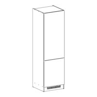 decodom S 60,80 3Z Montageanleitung