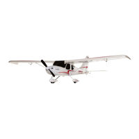 Hobbyzone Sportsman S+ Addendum