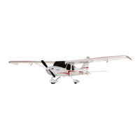 Hobbyzone Sportsman S+ Anleitung