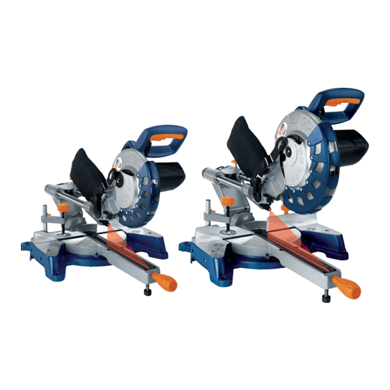 Dexter power MS SL 8 Original Anleitungen