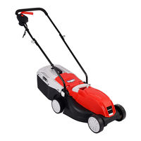 Greencut GLM1400C Betriebsanleitung