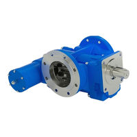 RICKMEIER R65 Datenblatt