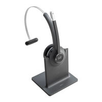 Cisco 522 Benutzerhandbuch