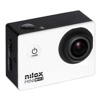 Nilox MINI Wi-Fi 2 Bedienungsanleitung
