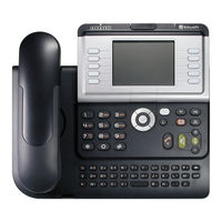 Alcatel 4029 Bedienungsanleitung