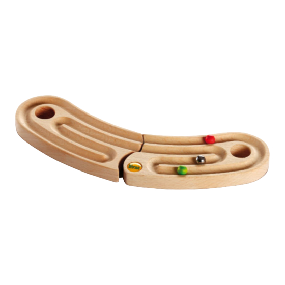 Erzi 2loop Race Anleitung
