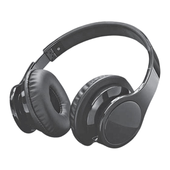 Silvercrest CASQUE SKH 50 A1 Bedienungsanleitung
