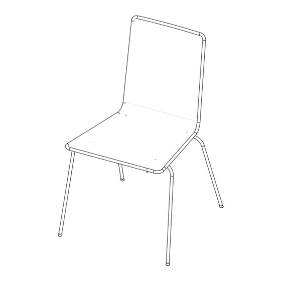 MAISONS DU MONDE ZIA 176028 Montageanleitung