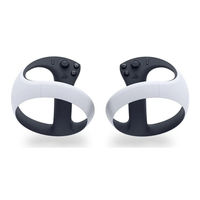 Sony PlayStation VR2 Bedienungsanleitung