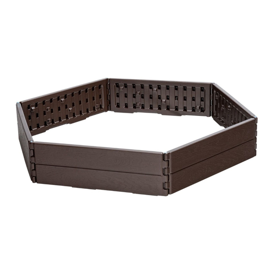Costway NP10244BN Handbuch