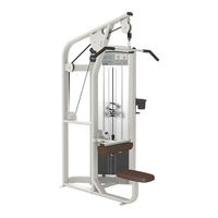 Cybex 12130 VR3 Bedienungsanleitung