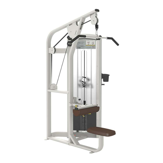 CYBEX 12130 VR3 Bedienungsanleitung