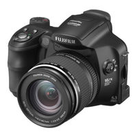 FujiFilm FINEPIX S6600 Series Bedienungsanleitung