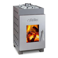 FinTec SKULT series Handbuch