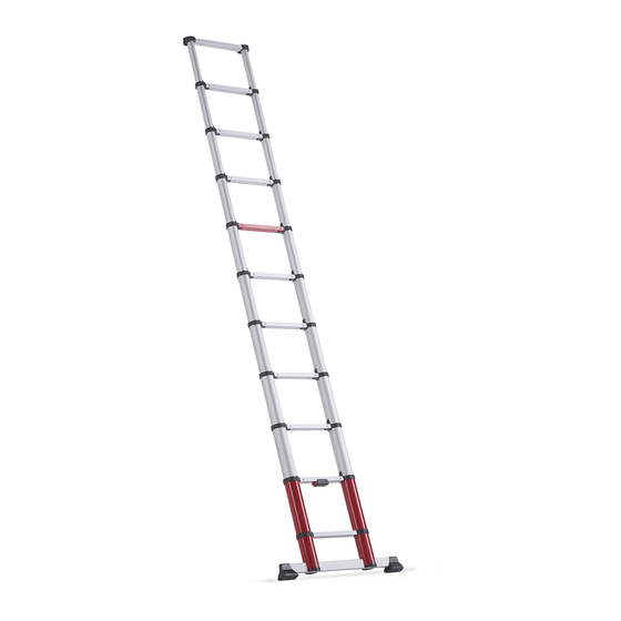 Altrex TL Smart up Go Anleitung