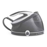 Philips PerfectCare Aqua Pro GC9324 Bedienungsanleitung