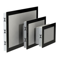 BERGHOF B-PRIMIS DC-PRIME Serie Anwenderhandbuch