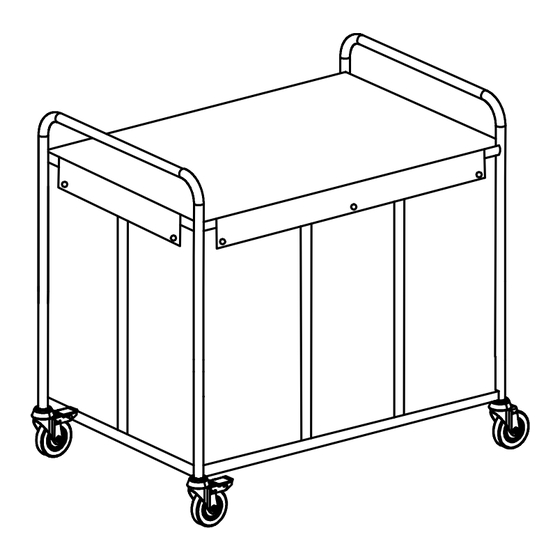 Steinberg Systems SBS-LF-145 Bedienungsanleitung