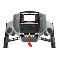 BH FITNESS G6487SP Bedienungsanleitung
