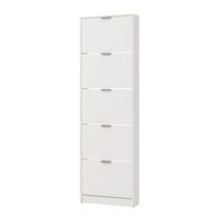 Forma Ideale BASE 15 UP 00792 Montageanleitung