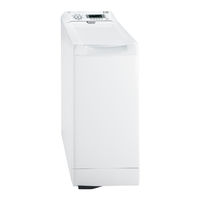 Hotpoint Ariston ECOT7D 149 Bedienungsanleitung