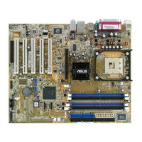 Asus P4P800 SE Benutzerhandbuch