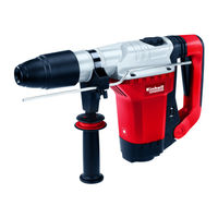 Einhell TP-RH 40 E Originalbetriebsanleitung