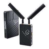 DwarfConnection DC-LINK-CLR1 Handbuch