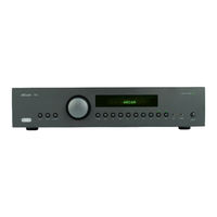 Arcam A39 Handbuch