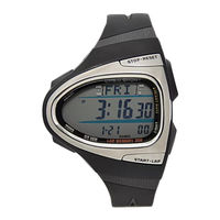 Casio 3073 Bedienungsanleitung